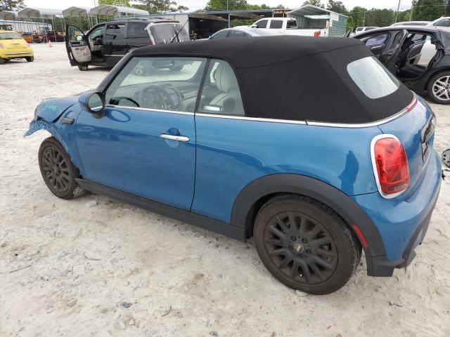 2024 Mini Cooper VIN: WMW23DL02R3R90080 Lot: 54249704