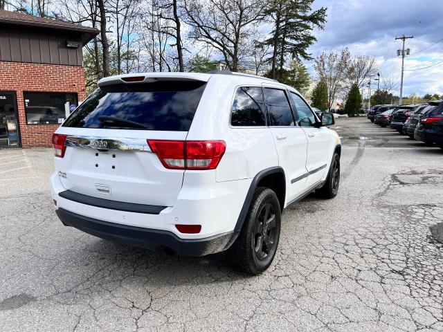 2013 Jeep Grand Cherokee Laredo VIN: 1C4RJFAG2DC532714 Lot: 54654504