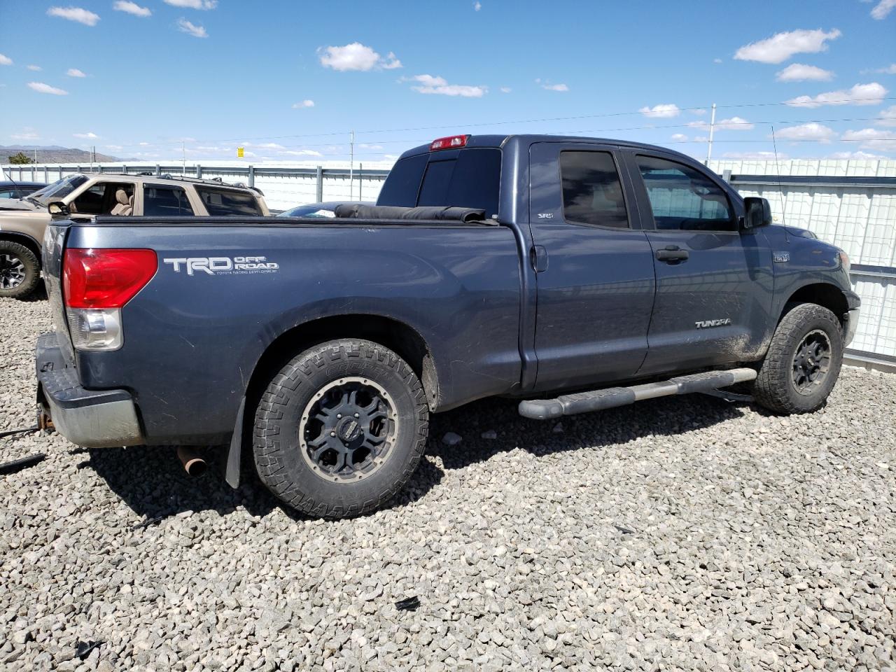 5TFBV54138X066068 2008 Toyota Tundra Double Cab