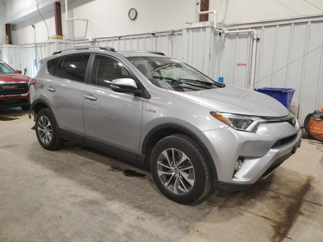 2017 Toyota Rav4 Hv Le VIN: JTMRJREV9HD135950 Lot: 54048984