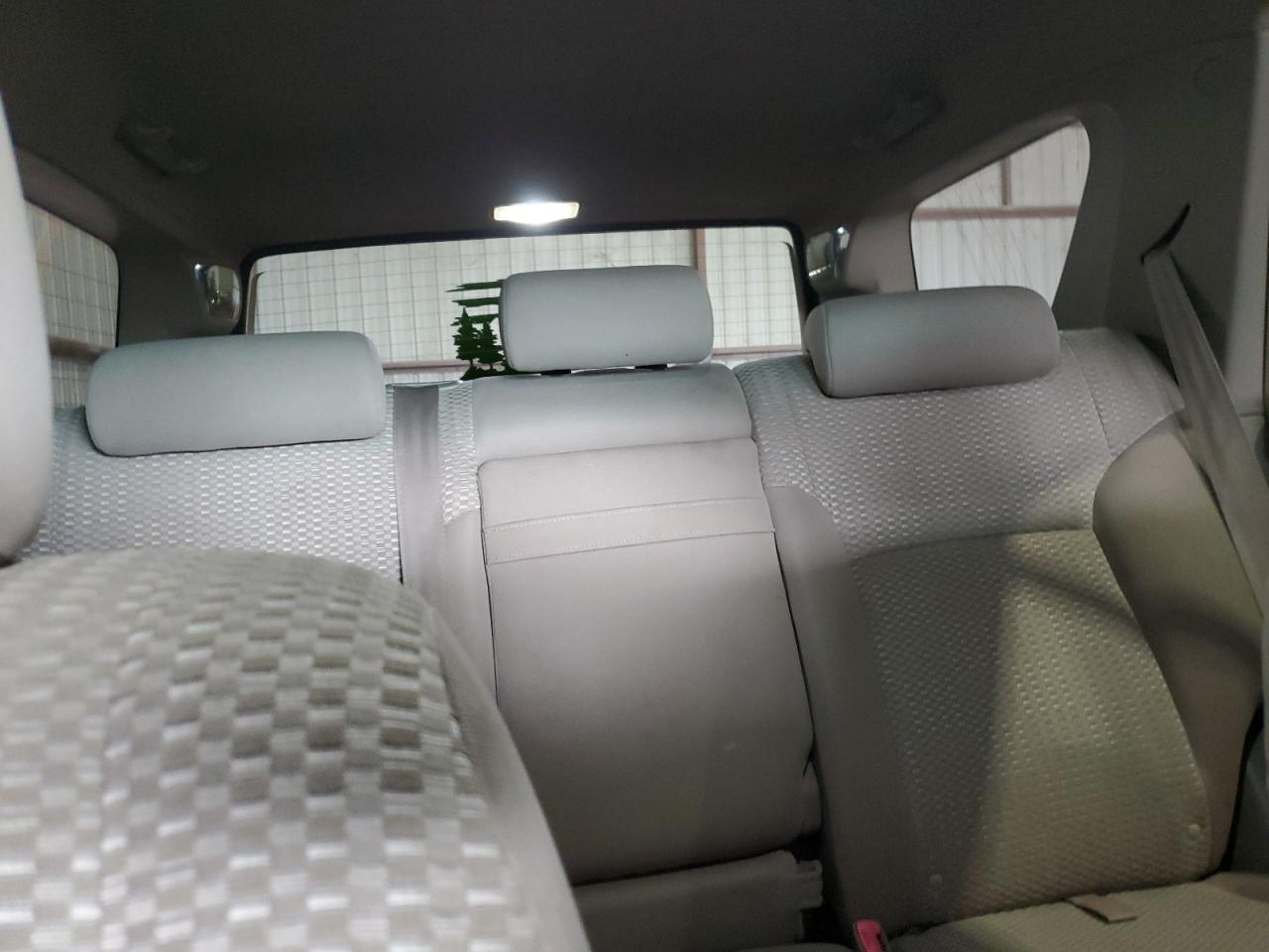 JTEZU14RX60082060 2006 Toyota 4Runner Sr5