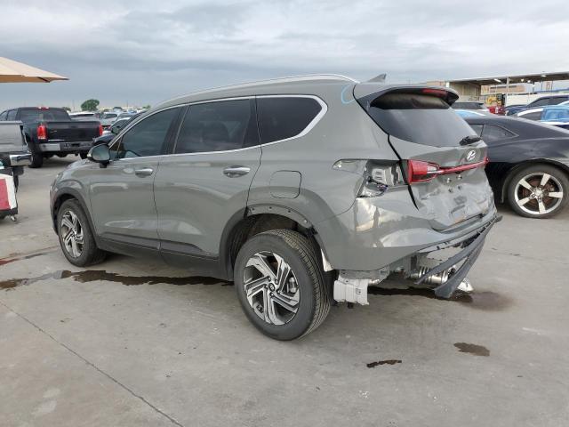 2023 Hyundai Santa Fe Sel VIN: 5NMS24AJ2PH636947 Lot: 53118604