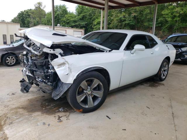 2018 Dodge Challenger Sxt VIN: 2C3CDZAG8JH242683 Lot: 56454454