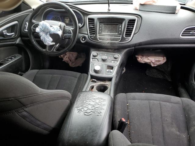 2016 Chrysler 200 Limited VIN: 1C3CCCAB7GN102984 Lot: 53129254