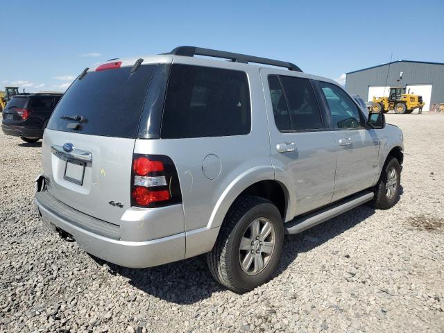 2010 Ford Explorer Xlt VIN: 1FMEU7DE4AUA38460 Lot: 55363344