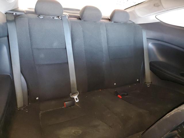 2010 Honda Accord Ex VIN: 1HGCS1B79AA018422 Lot: 55087634