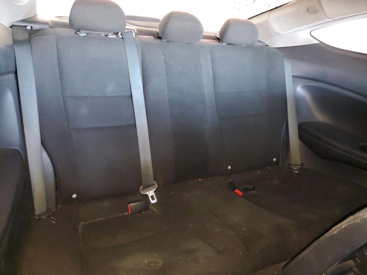 1HGCS1B79AA018422 2010 Honda Accord Ex