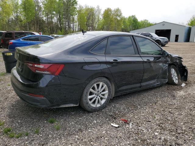 2023 VOLKSWAGEN JETTA COMF 3VWSM7BU5PM017984