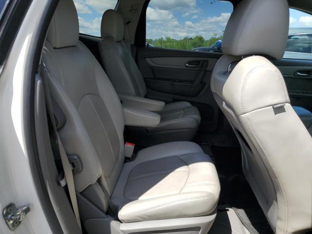 2015 CHEVROLET TRAVERSE L - 1GNKRHKD9FJ256869