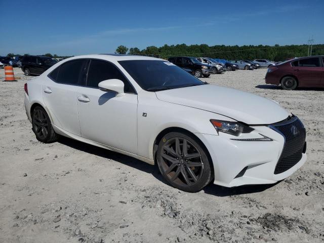 2015 Lexus Is 350 VIN: JTHBE1D29F5016171 Lot: 56950734