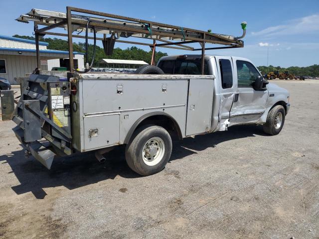 1999 Ford F250 Super Duty VIN: 1FTNX20S0XED78721 Lot: 56573194