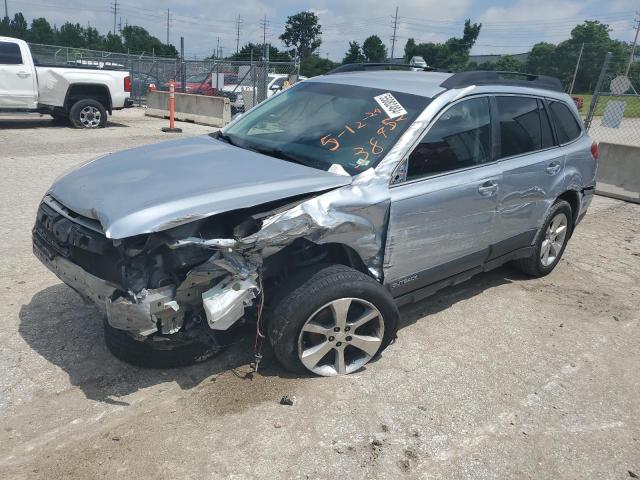 Vin: 4s4brcjc8d3321566, lot: 55082484, subaru outback 2.5i limited 2013 img_1