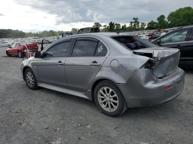 2012 Mitsubishi Lancer Se VIN: JA32V2FW0CU021833 Lot: 56821054