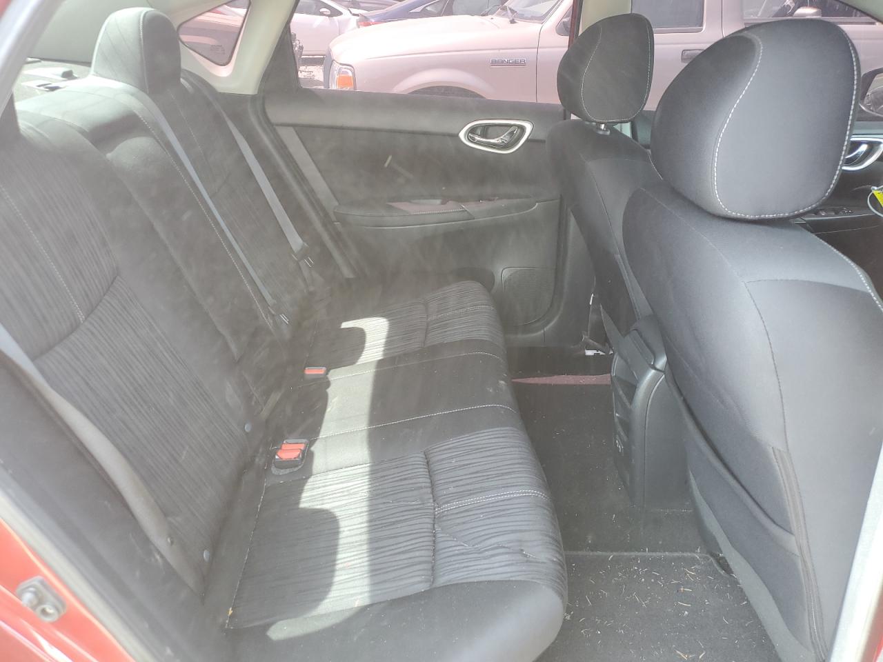 3N1AB7APXJY314235 2018 Nissan Sentra S