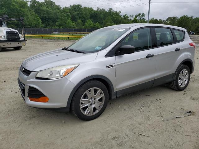 2015 Ford Escape S VIN: 1FMCU0F73FUC21322 Lot: 54428944