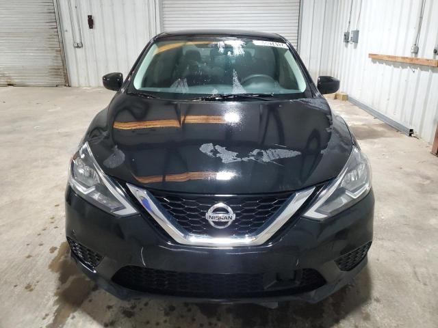 VIN 3N1AB7AP4KY438650 2019 Nissan Sentra, S no.5