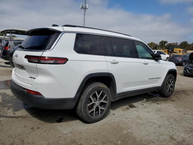 2023 JEEP GRAND CHER - 1C4RJKBG2P8780699