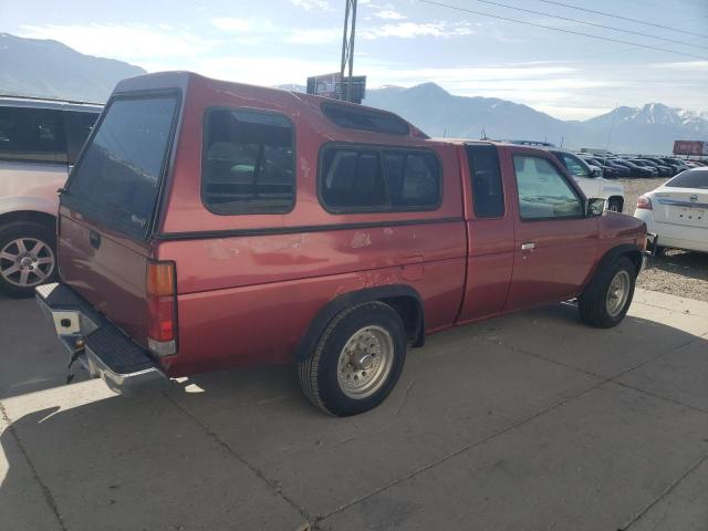 1995 Nissan Truck King Cab Xe VIN: 1N6SD16S0SC434557 Lot: 54786094