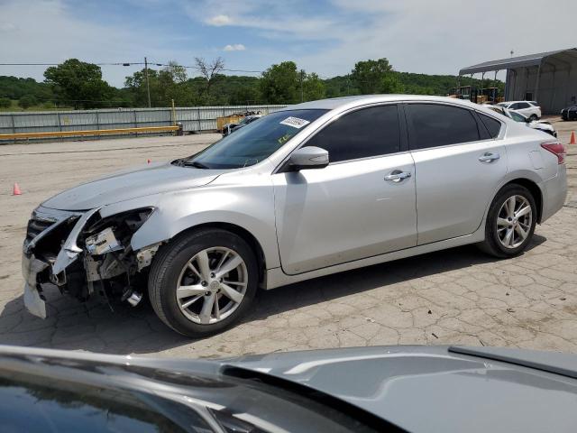 2013 Nissan Altima 2.5 VIN: 1N4AL3AP1DC106539 Lot: 53339994