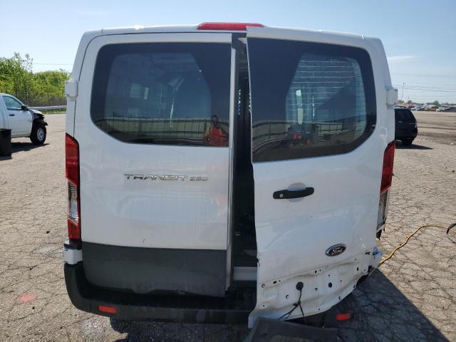 2023 Ford Transit T-250 VIN: 1FTBR1Y80PKA28426 Lot: 54630894