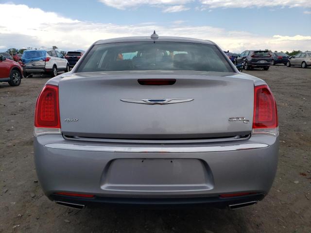 2017 Chrysler 300C VIN: 2C3CCAKG8HH565502 Lot: 55796474