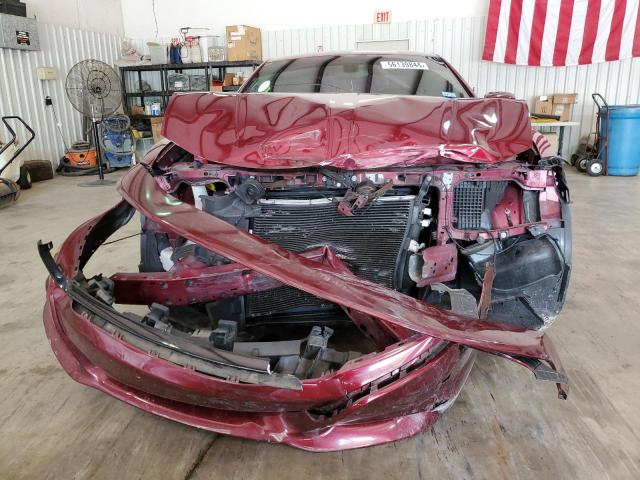 2019 Dodge Charger Sxt VIN: 2C3CDXBG8KH709685 Lot: 56139844