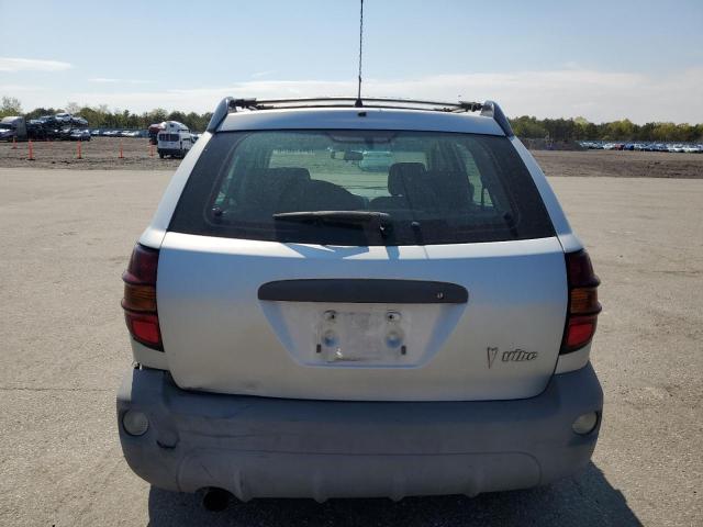 2004 Pontiac Vibe VIN: 5Y2SL64844Z468592 Lot: 54410674