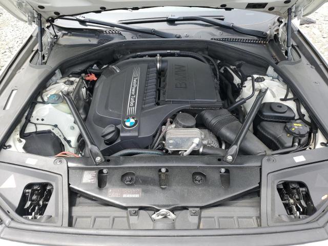 VIN WBA5B3C57ED536935 2014 BMW 5 Series, 535 XI no.11