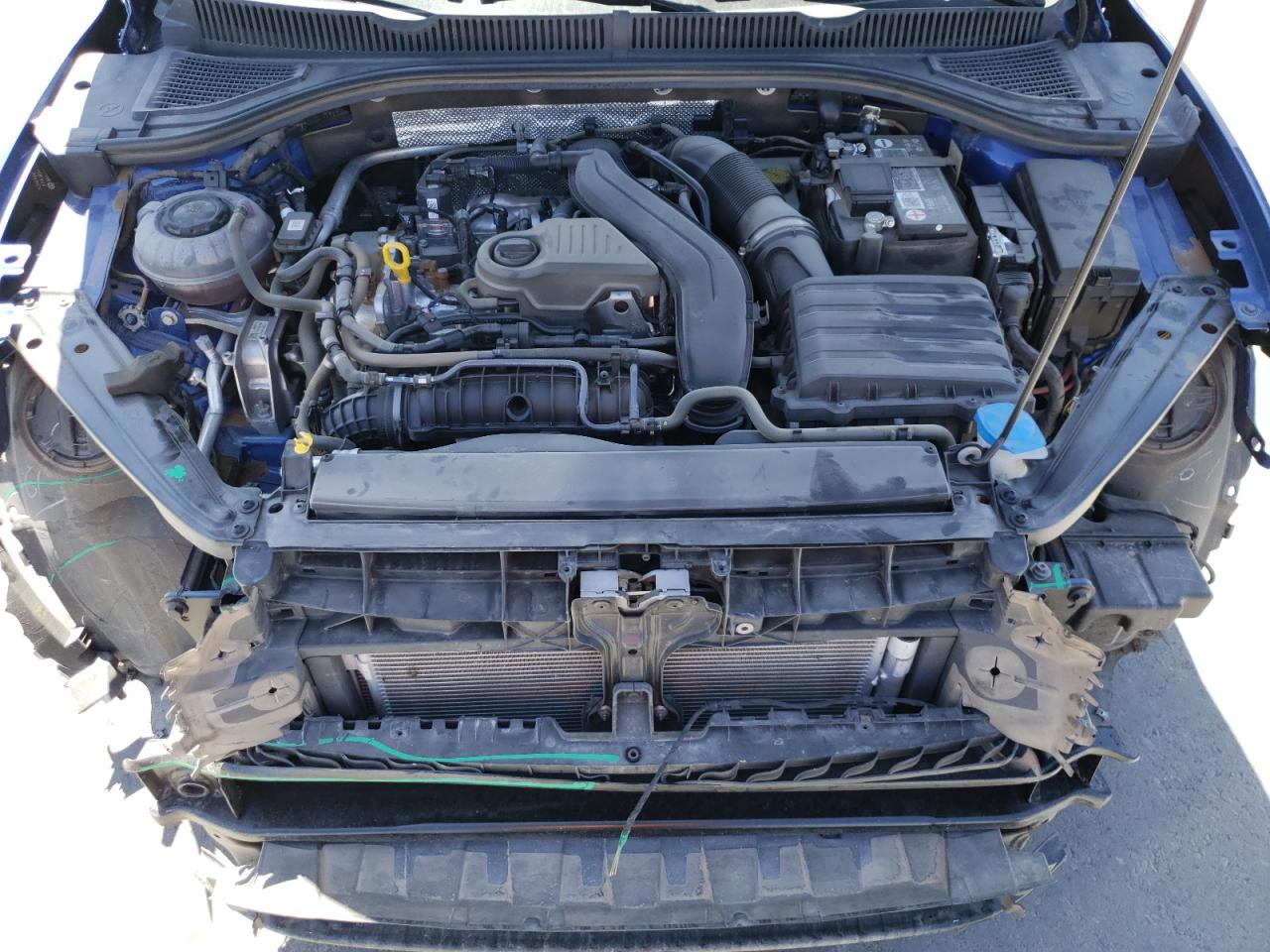 3VWBM7BU5PM027012 2023 Volkswagen Jetta Sport