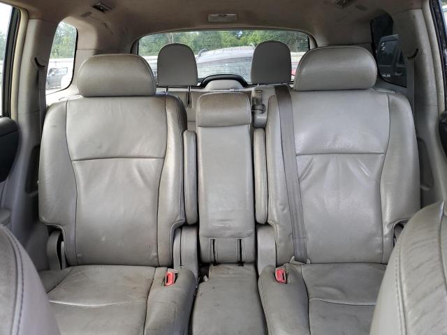 2010 Toyota Highlander Se VIN: 5TDKK3EH0AS018869 Lot: 56603534