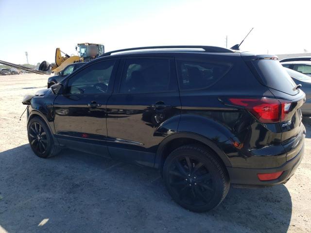 2019 Ford Escape Se VIN: 1FMCU0GD3KUA07123 Lot: 55292324