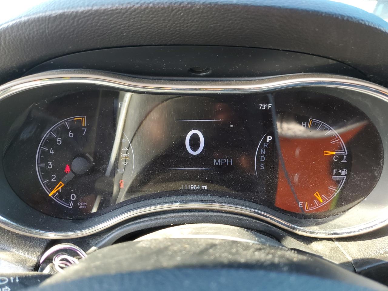 1C4RJEBG6FC614280 2015 Jeep Grand Cherokee Limited