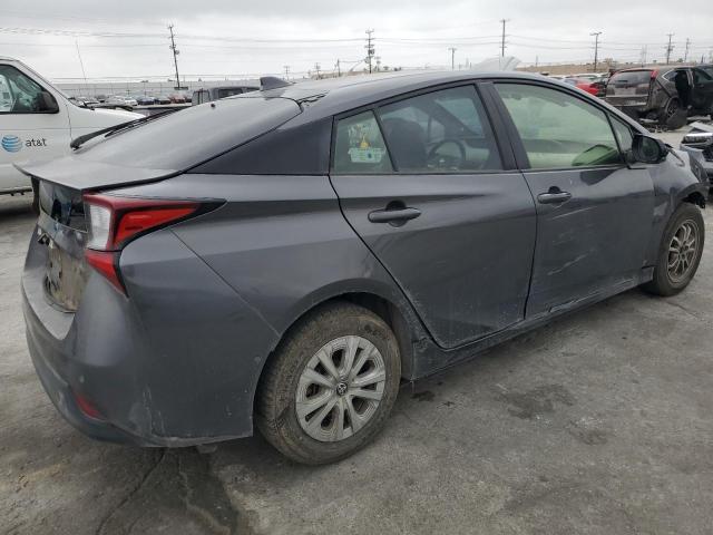 2019 Toyota Prius VIN: JTDKARFU6K3086288 Lot: 55953244