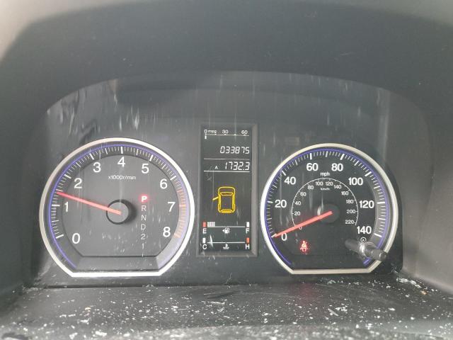 2008 Honda Cr-V Lx VIN: 3CZRE38378G703430 Lot: 56420964