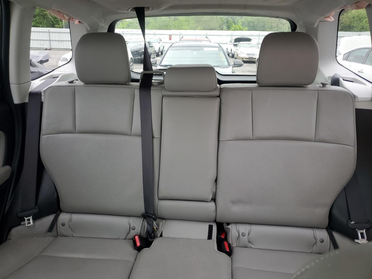 JF2SJAHC5EH470657 2014 Subaru Forester 2.5I Limited