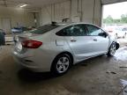 CHEVROLET CRUZE L photo