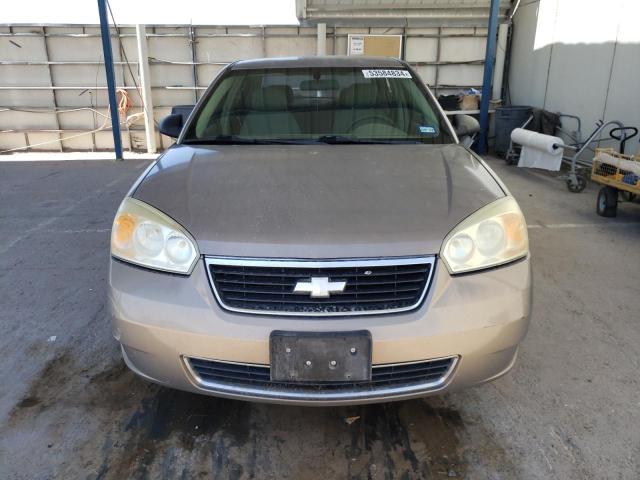 2007 Chevrolet Malibu Ls VIN: 1G1ZS58F77F314235 Lot: 53584834