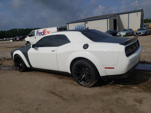 VIN 2C3CDZFJ4MH590151 2021 Dodge Challenger, R/T Sc... no.2