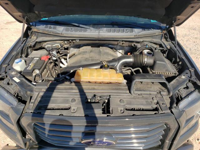 2016 Ford F150 Supercrew VIN: 1FTEW1EG9GFA81703 Lot: 56024484