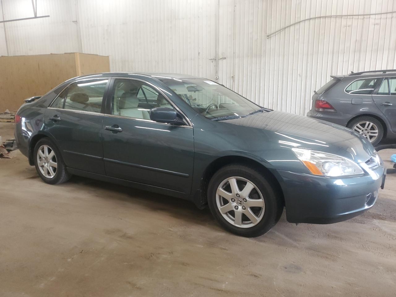 1HGCM66565A032509 2005 Honda Accord Ex