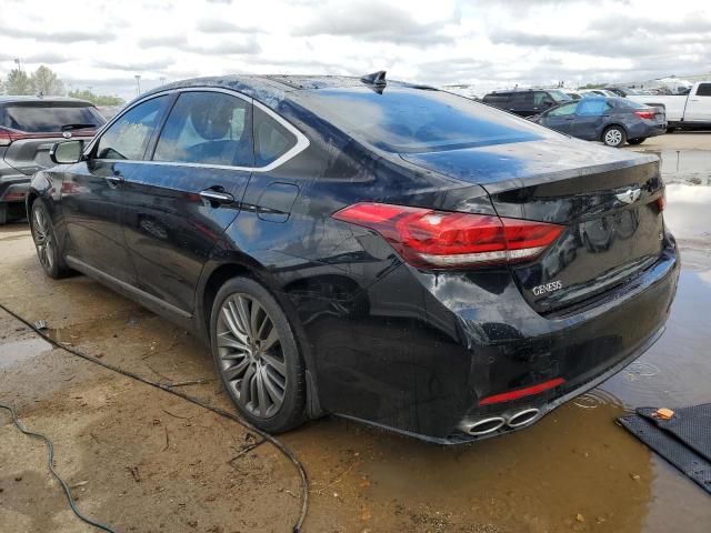 2015 HYUNDAI GENESIS 5. KMHGN4JFXFU043476