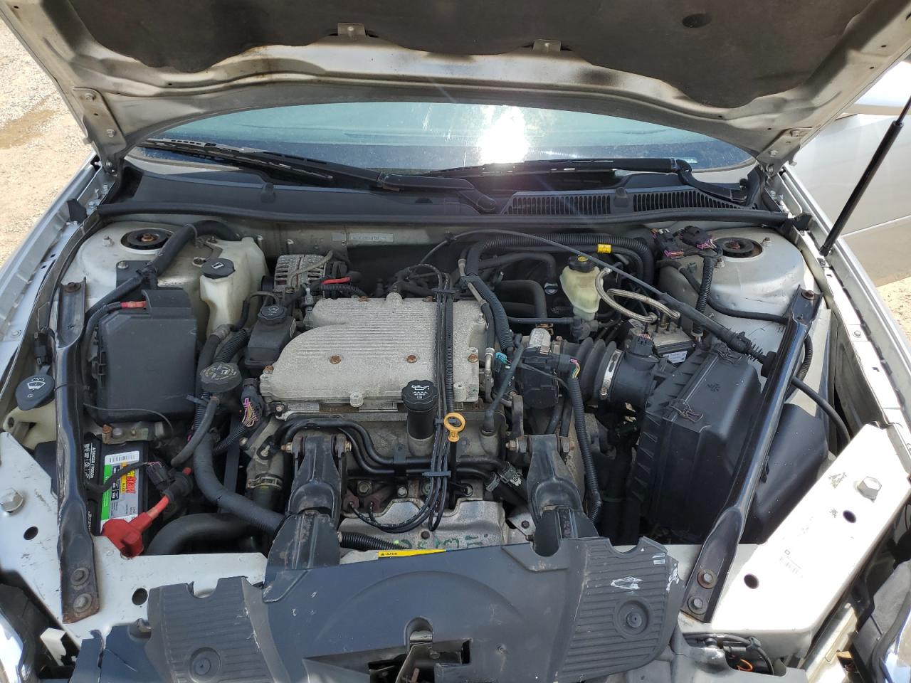 2G1WB57K991184762 2009 Chevrolet Impala Ls