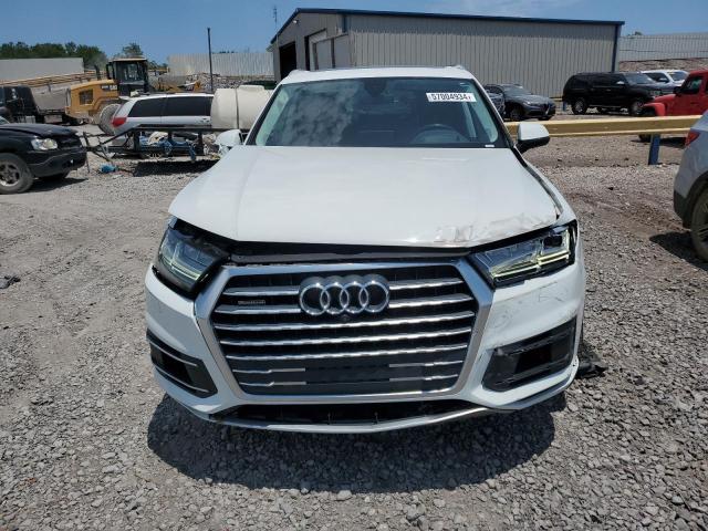 2018 Audi Q7 Prestige VIN: WA1VABF79JD023669 Lot: 57004934