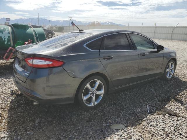 2016 Ford Fusion - Image 3