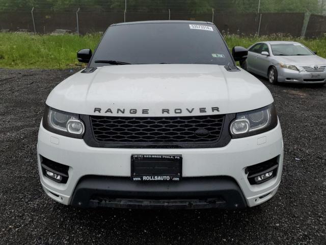 VIN SALWR2EF6EA339879 2014 Land Rover Range Rover, SC no.5