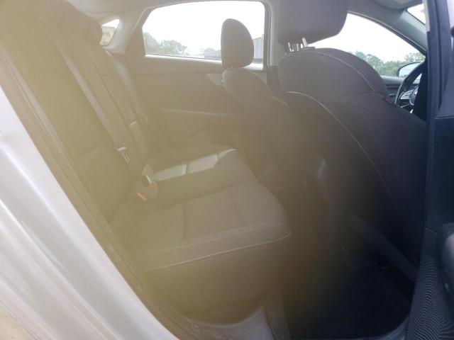 2021 Kia Forte Fe VIN: 3KPF24AD3ME338146 Lot: 57128224