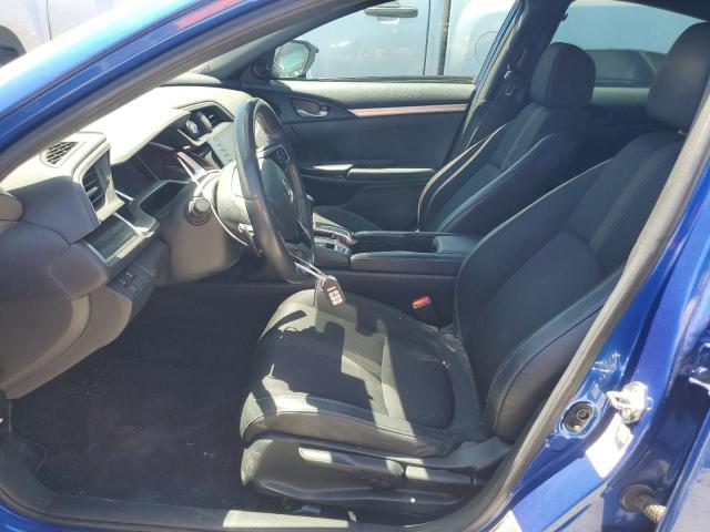 2019 Honda Civic Sport VIN: 19XFC2F83KE204067 Lot: 54287594