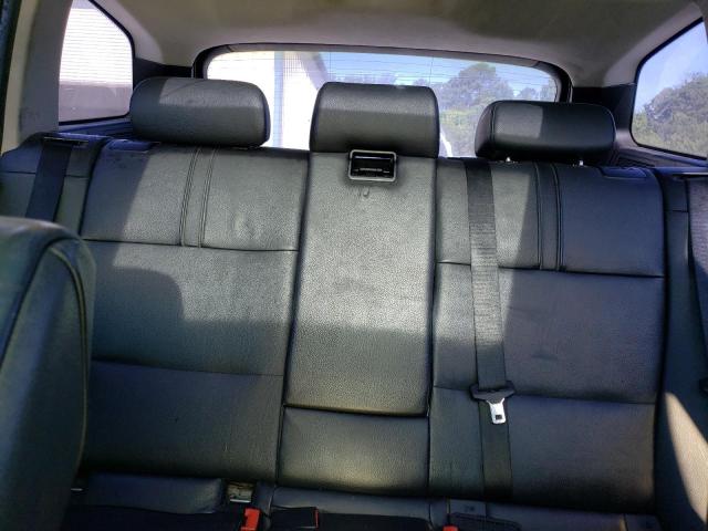 2006 BMW X3 3.0I VIN: WBXPA93436WD33271 Lot: 56867484