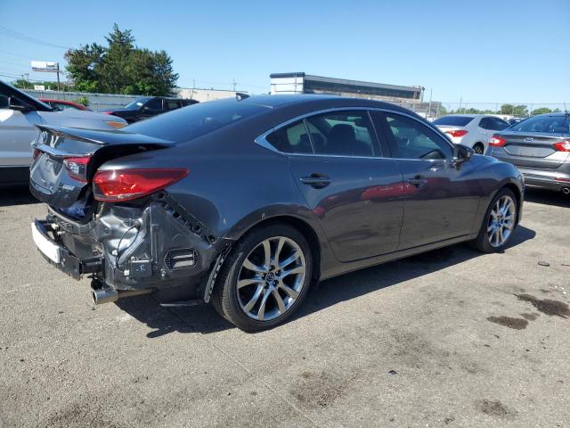 VIN JM1GJ1W63E1116453 2014 Mazda 6, Grand Touring no.3