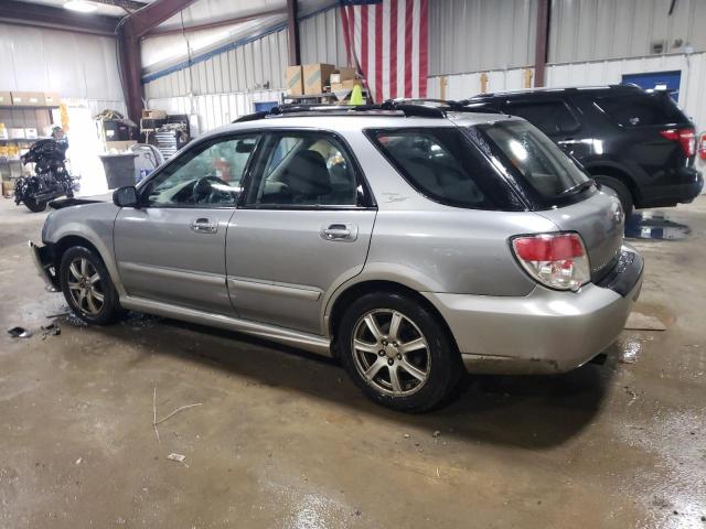 2007 Subaru Impreza Outback Sport VIN: JF1GG63687H810877 Lot: 56530204